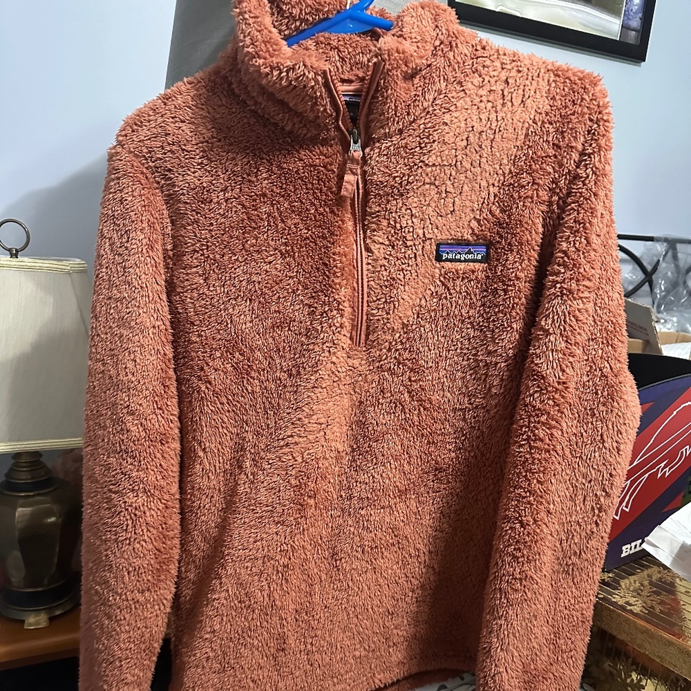Patagonia FLEECE